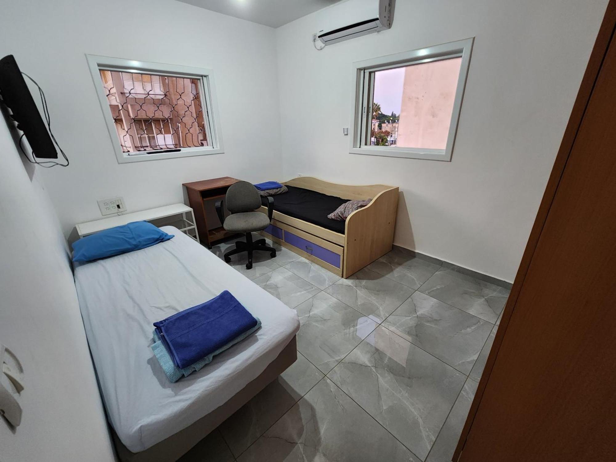 Short Term Stay In Rehovot Central Location Near Nes Ziona Rishon Lezion Jerusalem And Tel Aviv Exterior foto