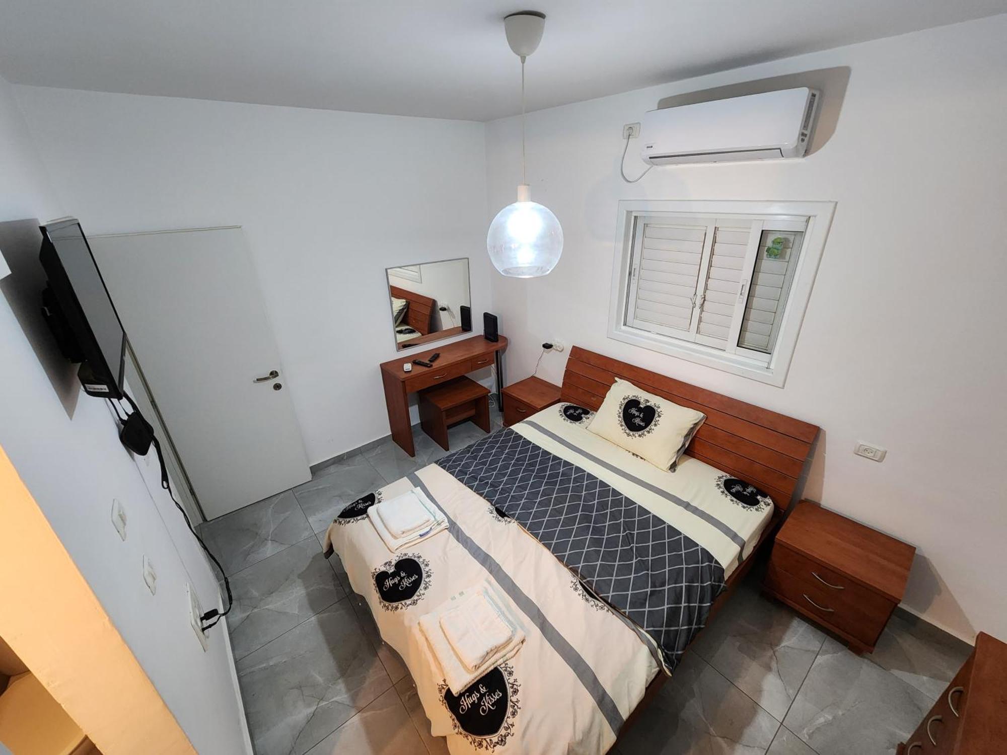 Short Term Stay In Rehovot Central Location Near Nes Ziona Rishon Lezion Jerusalem And Tel Aviv Exterior foto