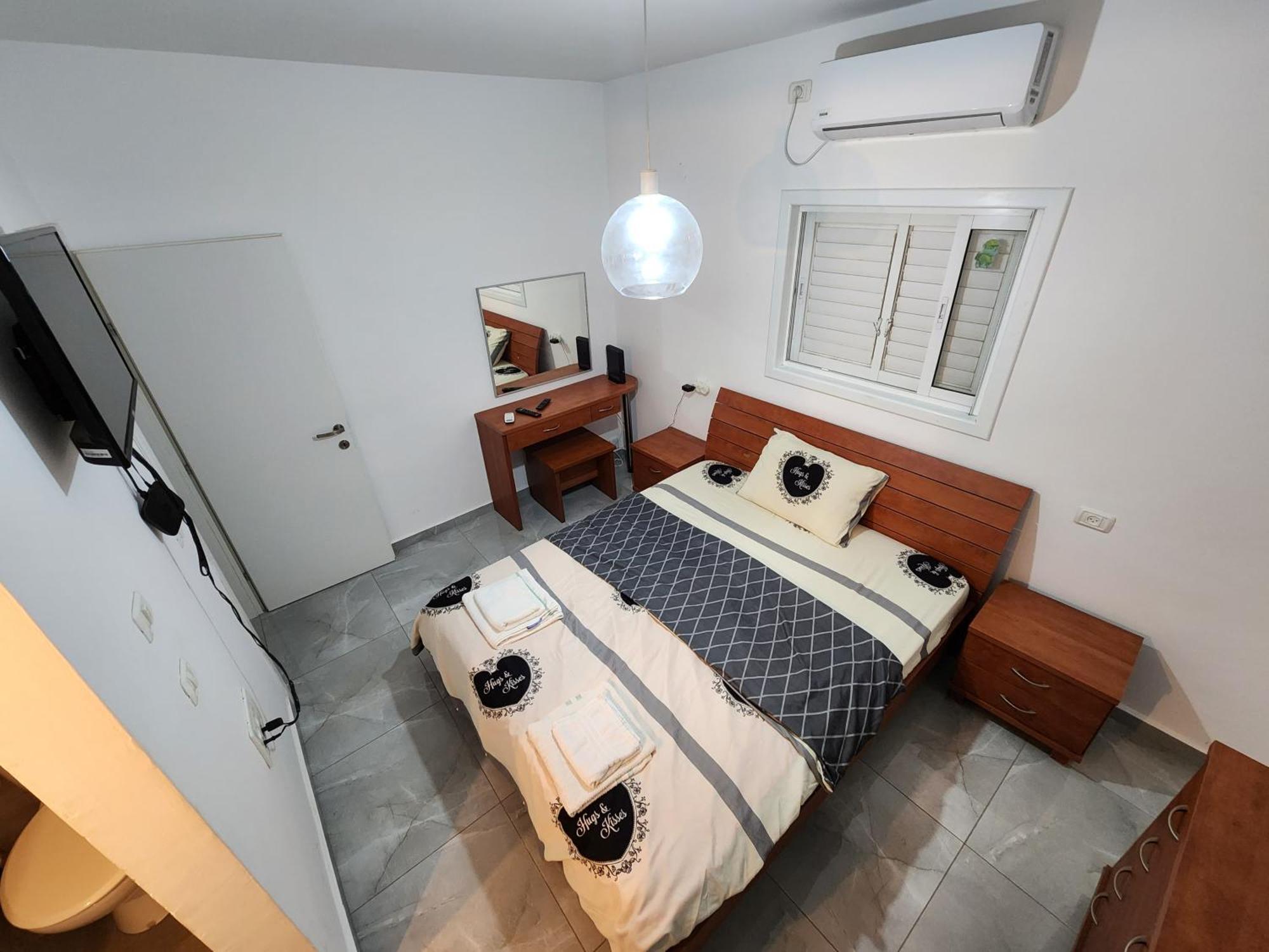 Short Term Stay In Rehovot Central Location Near Nes Ziona Rishon Lezion Jerusalem And Tel Aviv Exterior foto